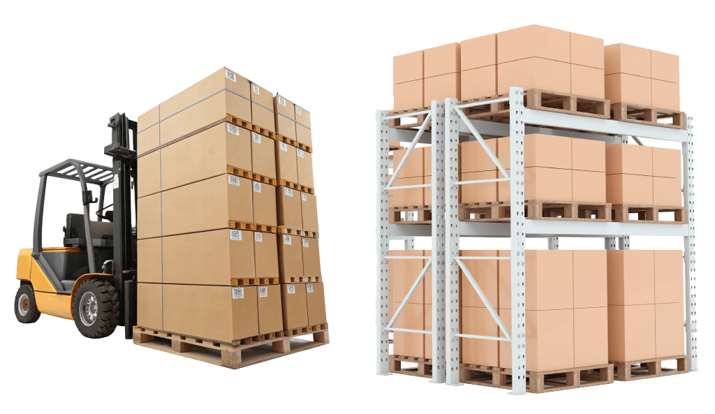 warehousing solutions